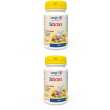 longlife® sxfactors 2x36 g capsule