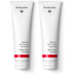 dr. hauschka balsamo per il corpo mandorla 2x145 ml