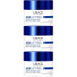 uriage age lift peel crema notte pelle nuova 3x50 ml