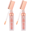 bionike defence color lip plump gloss volumizzante colore 001 nude ros