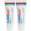 flebomix crema gel 2x100 ml