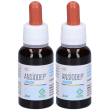 ansiodep junior gocce 20 ml 2x20 ml orali