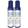 princeps itranox schiuma 2x150 ml