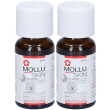 mollu skin 2x5 ml soluzione