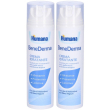 humana benederma crema idratante 2x200 ml
