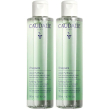 caudalie vinopure lozione purificante 200 ml 2x200