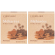meharees profumo 50 ml 2x50 ml soluzione