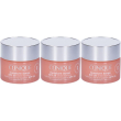 clinique moisture surge™ spf 25 sheer hydrator 3x50 ml