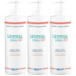 lichtena® derm ad 3x400 ml
