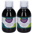 erba vita depuratum concentrato soluzione orale 2x250 ml ora