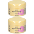 goovi nourish & flourish maschera multinutriente 2x200 ml