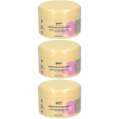 goovi nourish & flourish maschera multinutriente 3x200 ml