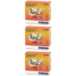 realsil 100d bustine 3x45 g granuli