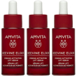 apivita beevine elixir siero viso antirughe rassodante liftante, colla