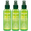 weleda skin food olio secco ultra-light 3x100 ml spray