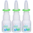 puressentiel spray nasale decongestionante bio 3x15 ml