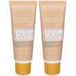 bioderma photoderm cover touch mineral claire spf50+ crema solare viso
