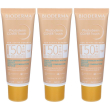 bioderma photoderm cover touch mineral claire spf50+ crema solare viso