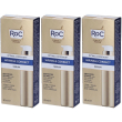 roc retinol correxion wrinkle correct serum 3x30 ml