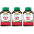 jamieson aglio inodore 3x100 pz compresse masticabili