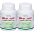 glutatione 2x23,4 g capsule