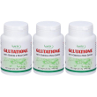 glutatione 3x23,4 g capsule