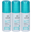 bioclin deo control vapo sudorazione intensa 3x100 ml