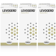 levogerd® sciroppo - per il controllo dell'acidità gastrica 3x240 ml s