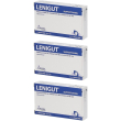 aurora® lenigut® 3x5 st