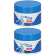 zuccari olio del re gel respirattivo 2x50 ml
