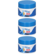zuccari olio del re gel respirattivo 3x50 ml