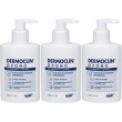 dermoclin ozono soluzione 250 ml 3x250 ml