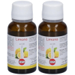 kos olio essenziale limone 2x20 ml soluzione orale