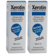xerotin 2x100 ml collutorio