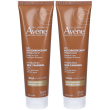 eau thermale avène gel autoabbronzante idratante 2x100 ml crema