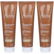 eau thermale avène gel autoabbronzante idratante 3x100 ml crema