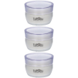 euphidra skin-réveil crema ridensificante tonificante 3x40 ml