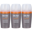 cell-plus booster anticellulite 3x200 ml