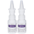 weleda spray nasale rhinodoron® 2x20 ml