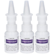 weleda spray nasale rhinodoron® 3x20 ml