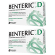 benteric d 30 compresse rivestite tristrato 2x31,95 g rivest