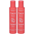 cocco profumo 50 ml 2x50 ml