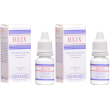 eulux® gocce oculari idratanti, lenitive antiossidanti 2x10 ml o