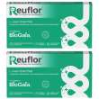reuflor® 10 compresse 2x10 pz compresse masticabili