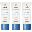 bionike aknet comfort cover 103 beige 3x30 ml