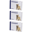synoquin efa small breed compresse 3x28 g