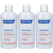 ducray anaphase shampoo contro la caduta e crescita dei capelli, frena