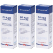 ds ker lozione 50ml braderm 3x50 ml