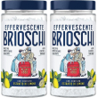 effervescente brioschi preparato granulare digestivo vaso da 200g 2x20