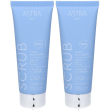 astra skin scrub esfoliante viso delicato 2x75 ml